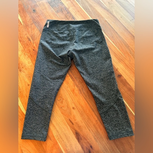 Zella Women's Gray Leggings - Picture 5 of 5